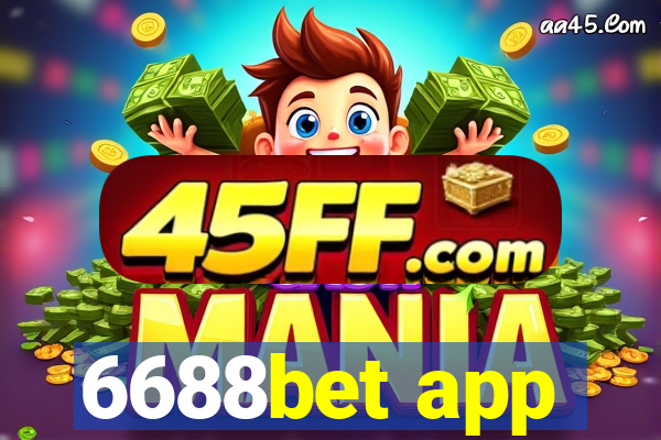 6688bet app